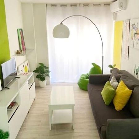 Apartamento Modern Oscvict En Мурсія Екстер'єр фото