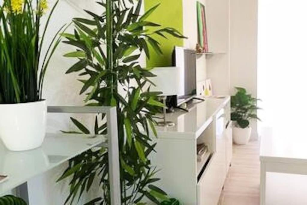 Apartamento Modern Oscvict En Мурсія Екстер'єр фото
