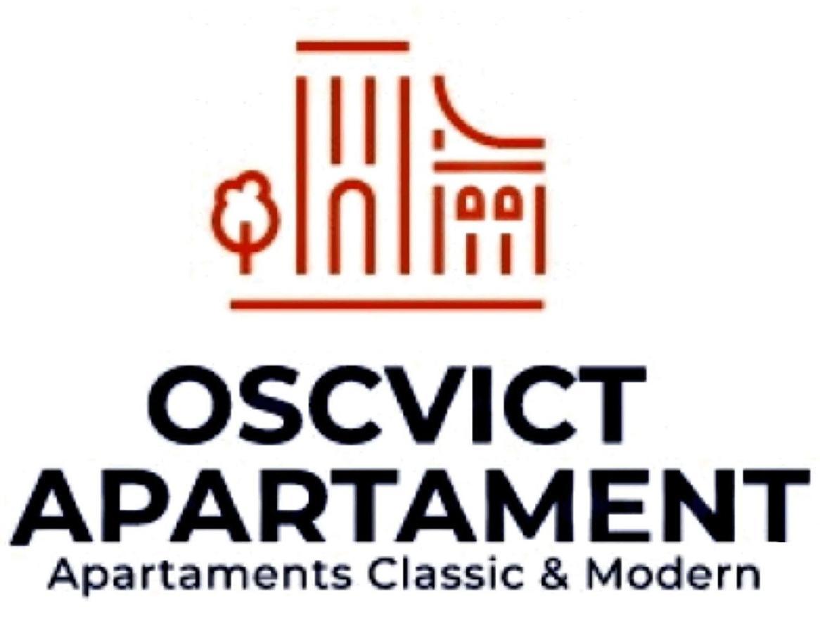 Apartamento Modern Oscvict En Мурсія Екстер'єр фото
